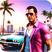 Liberty City Hostle 3