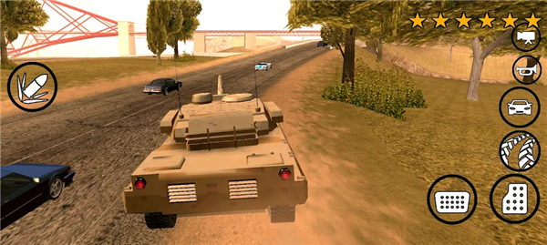 Liberty City Hostle 3 screenshot2