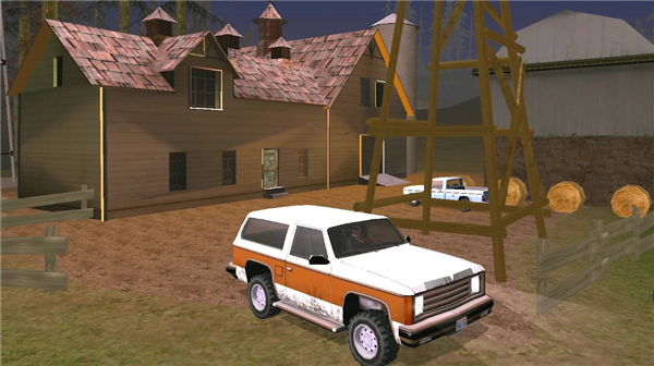 Liberty City Hostle 3 screenshot4