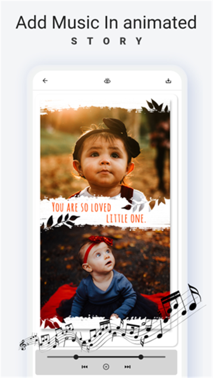 Story Bit | Story Video Maker screenshot5
