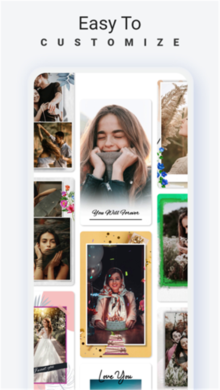 Story Bit | Story Video Maker screenshot6