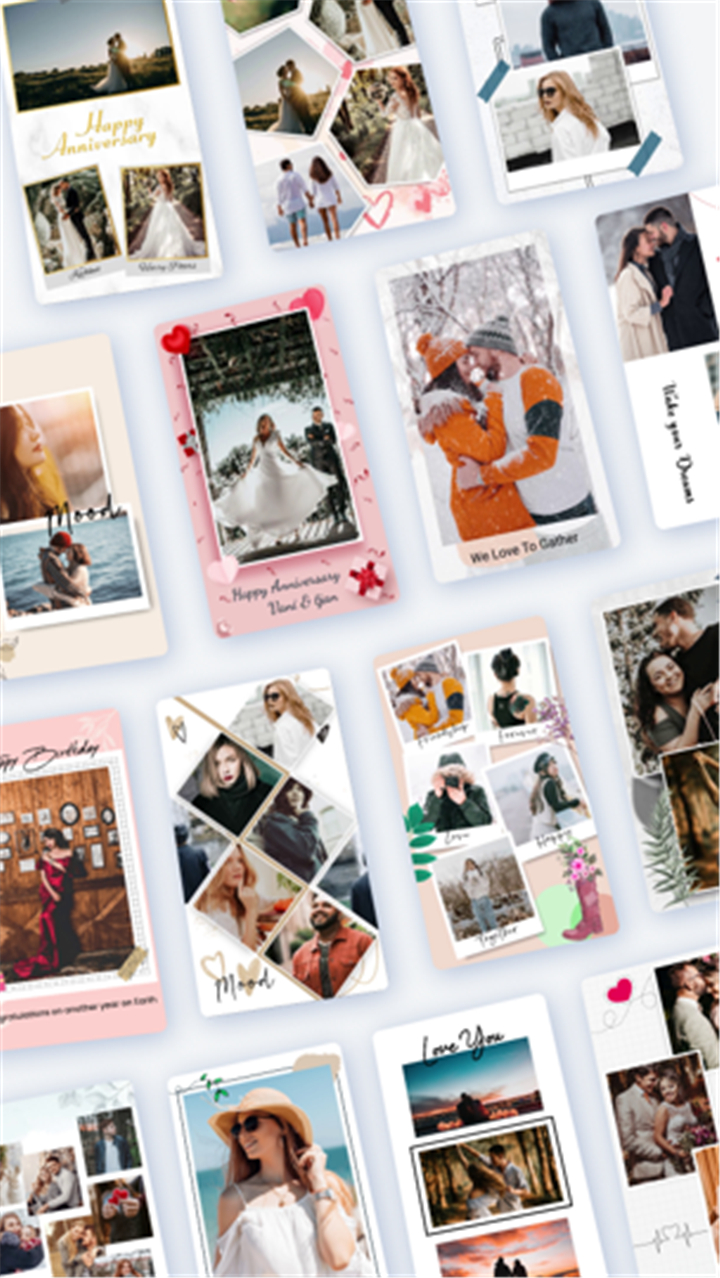 Story Bit | Story Video Maker screenshot8