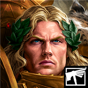 Warhammer Horus Heresy Legions