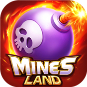 Mines Land - Tongits, Scratch