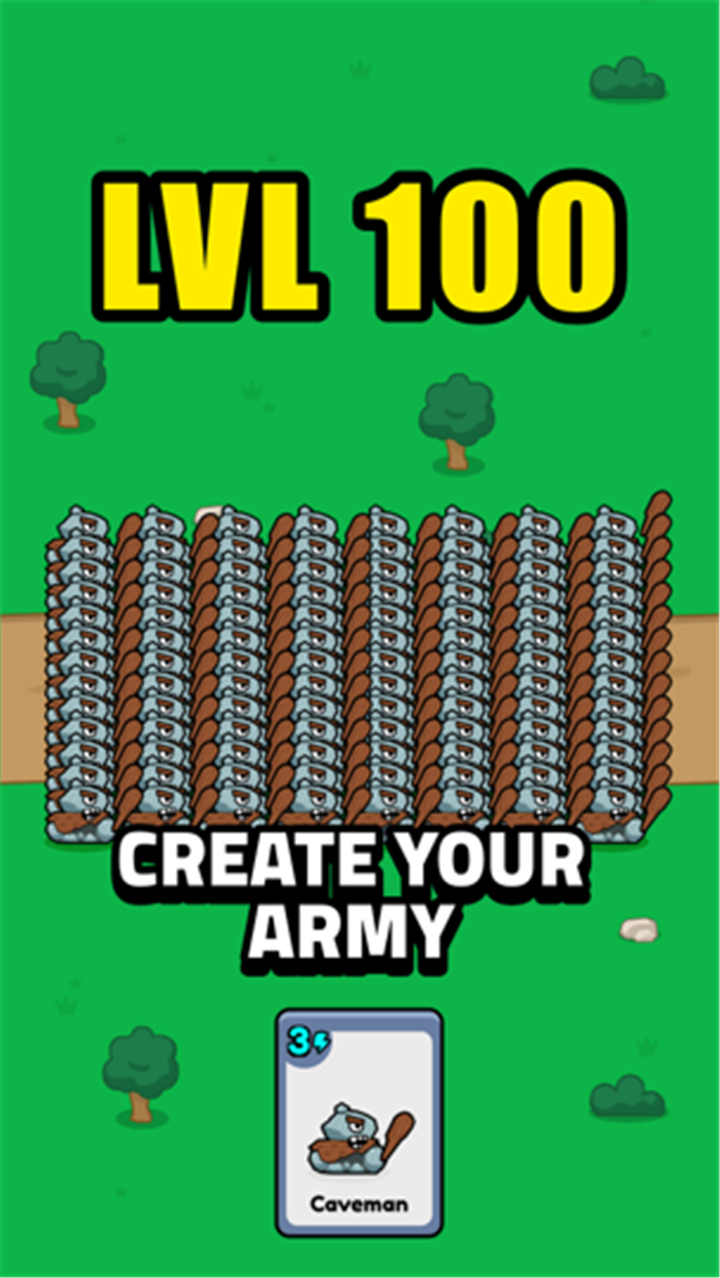 Age of Tanks Warriors: TD War screenshot3