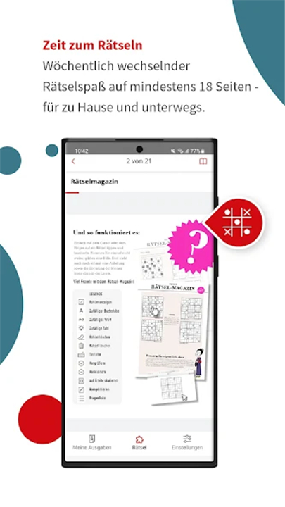 NW ePaper für Bielefeld & OWL screenshot6
