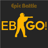 Epic Battle GO:FPS Mobile Game