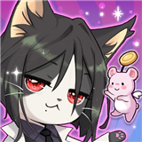 Meow Kingdom:cute cat idle rpg