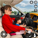 Mother Simulator Mom Life Game