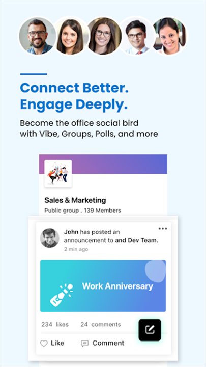 darwinbox screenshot4