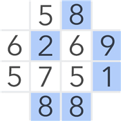 Match Ten - Relax Number Game