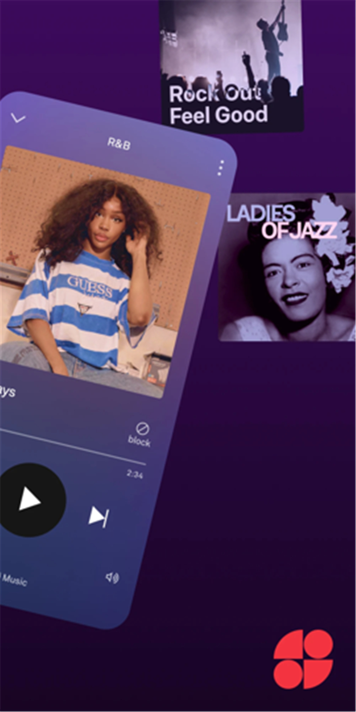 Soundtrack: Music for Business screenshot2