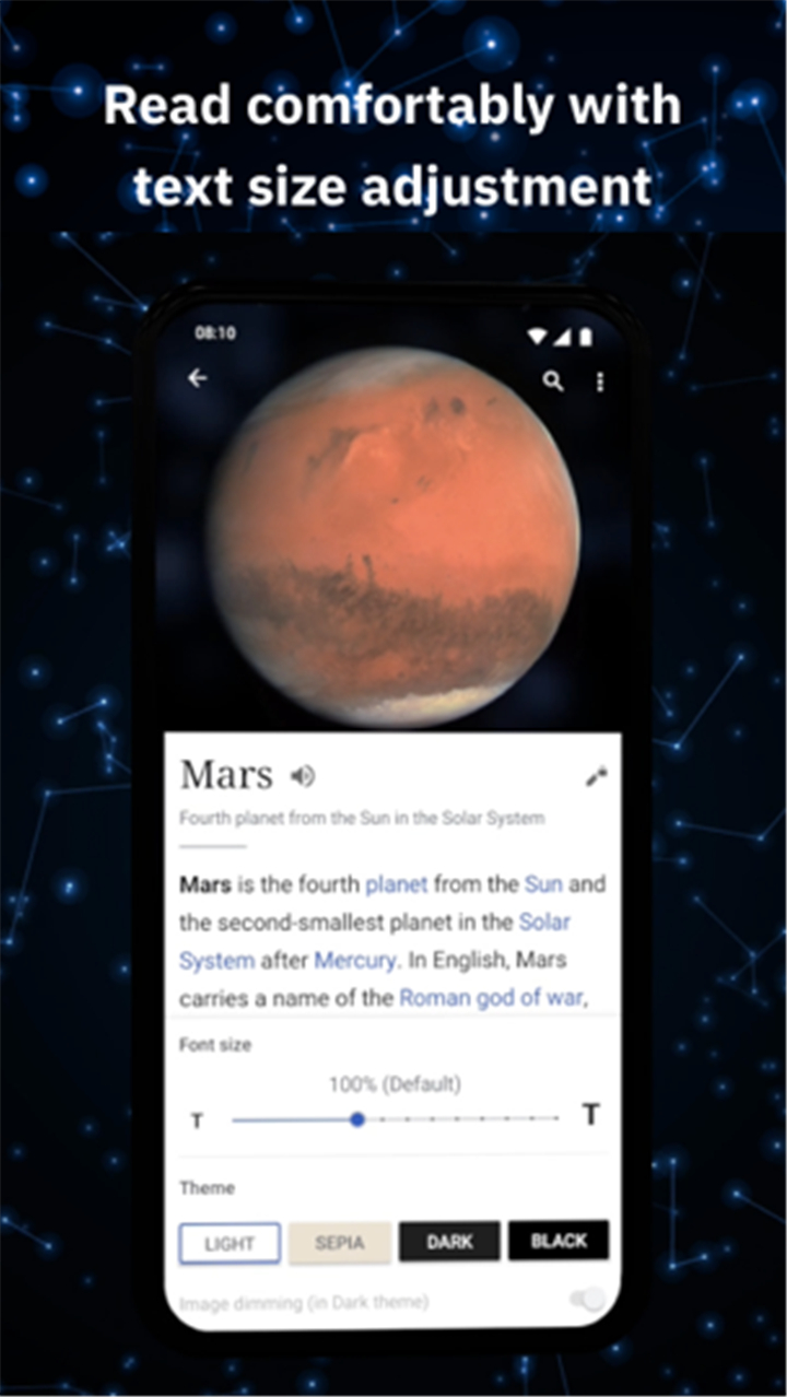 Wikipedia screenshot4
