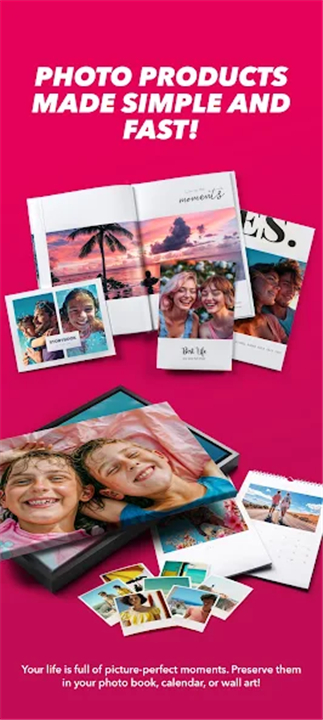 MYPOSTER screenshot2