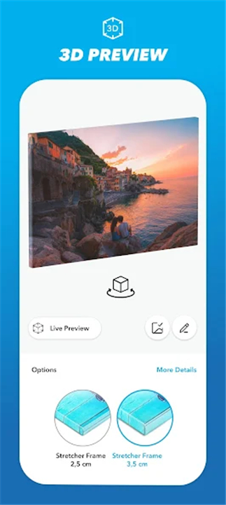MYPOSTER screenshot5