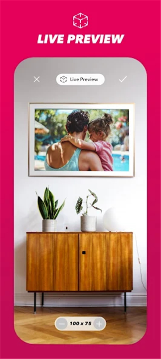MYPOSTER screenshot4