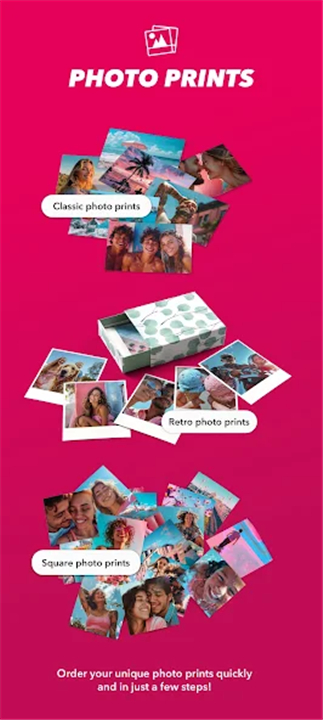 MYPOSTER screenshot6
