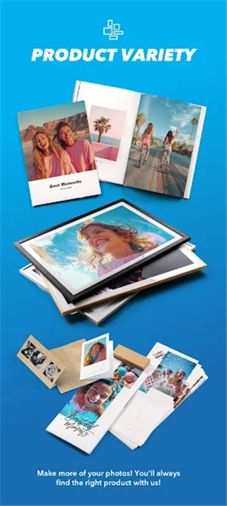MYPOSTER screenshot7
