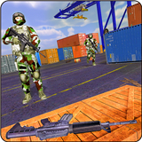 US Army Commando Simulator