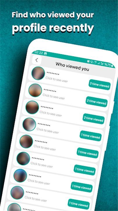 Ziu - Unfollowers Report screenshot5