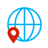 UTM Geo Map