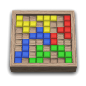 Freebloks 3D
