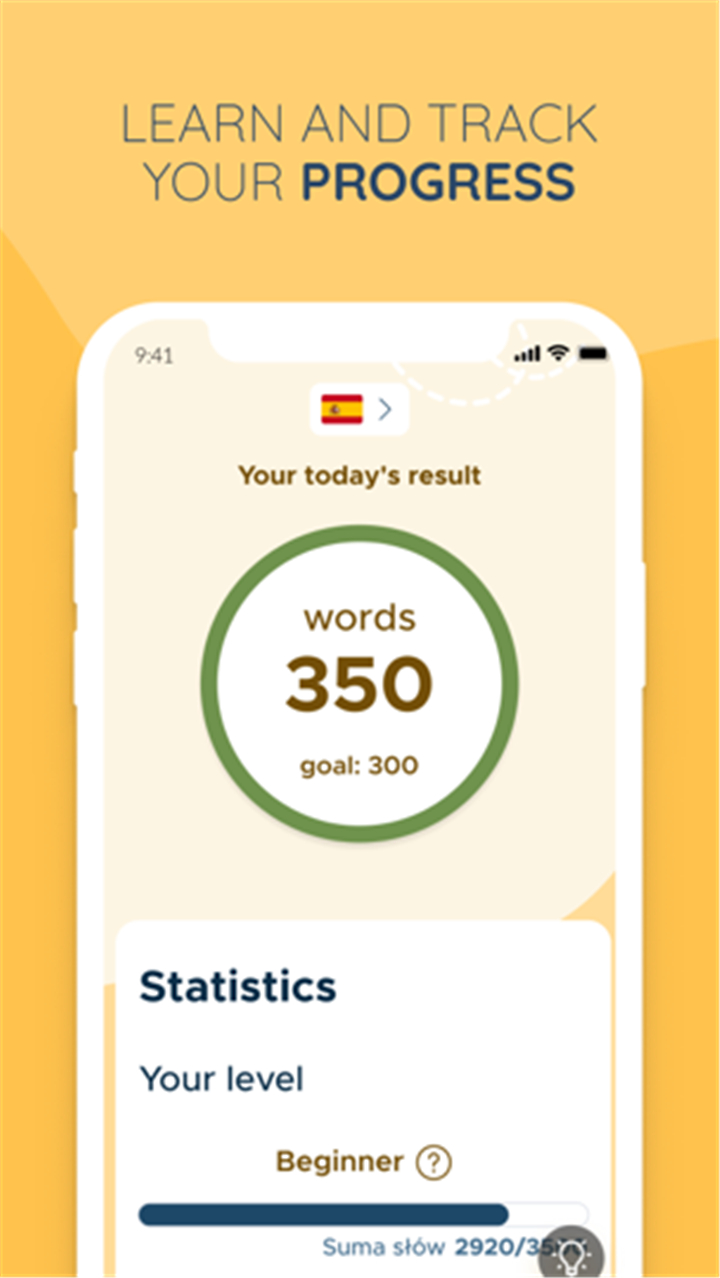 BeeSpeaker Learn English screenshot7