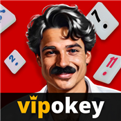 VIP Okey - Play Okey Online