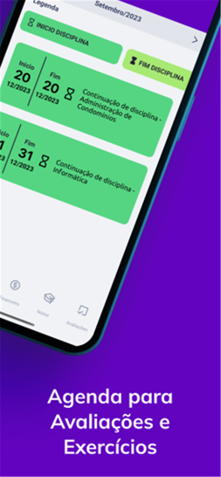 Pincel Atômico - Acadêmico screenshot3