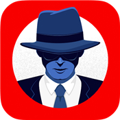 Spy - Board Party Game