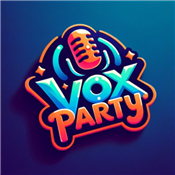 VoxParty: Sesli Okey & Oyunlar