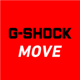 G-SHOCK MOVE