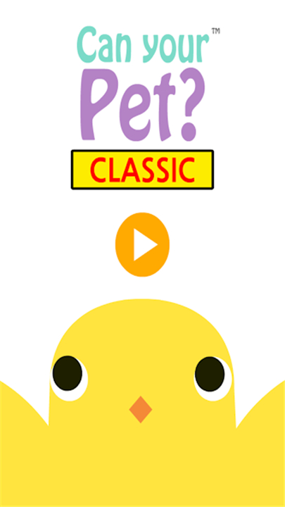 Can Your Pet screenshot1