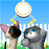 Claw Crane Cats