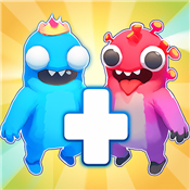 Merge Nightmare-idle impostor
