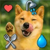 Fruwee Pets Real Dog Simulator