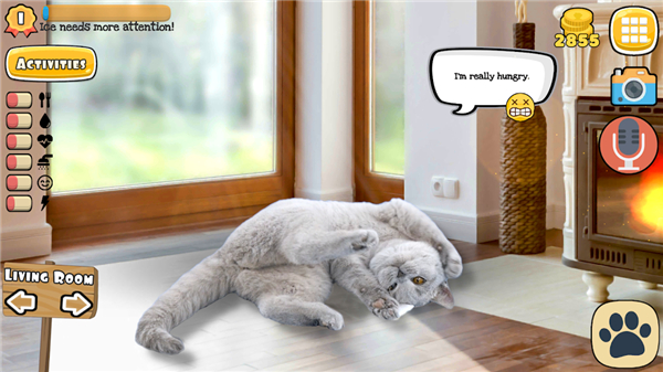 Fruwee Pets Real Dog Simulator screenshot7