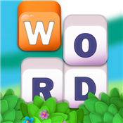 Word Tower: Relaxing Word Game