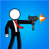 The Gunner: Gun Hero