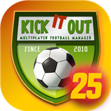 Kick it out 2025