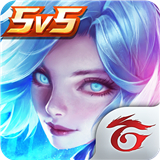 Garena AOV: Treasure Version