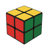 Rubiks Cube Solver CubeXpert