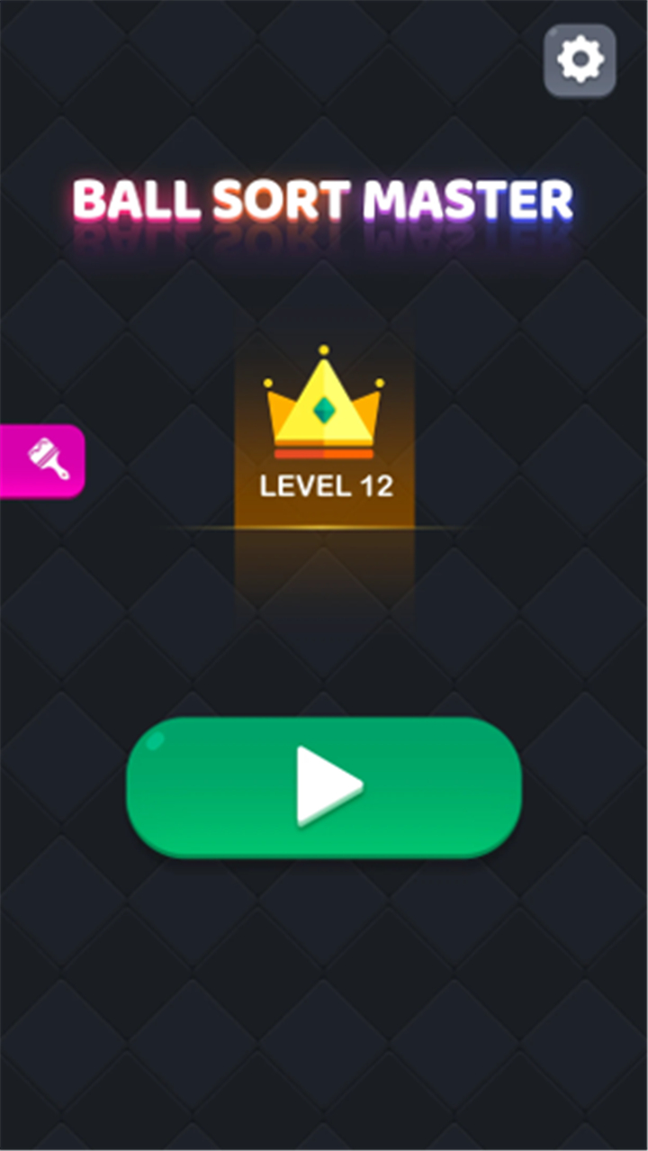 Ball Sort: Color Puzzle Master screenshot7