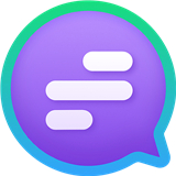 Gap Messenger