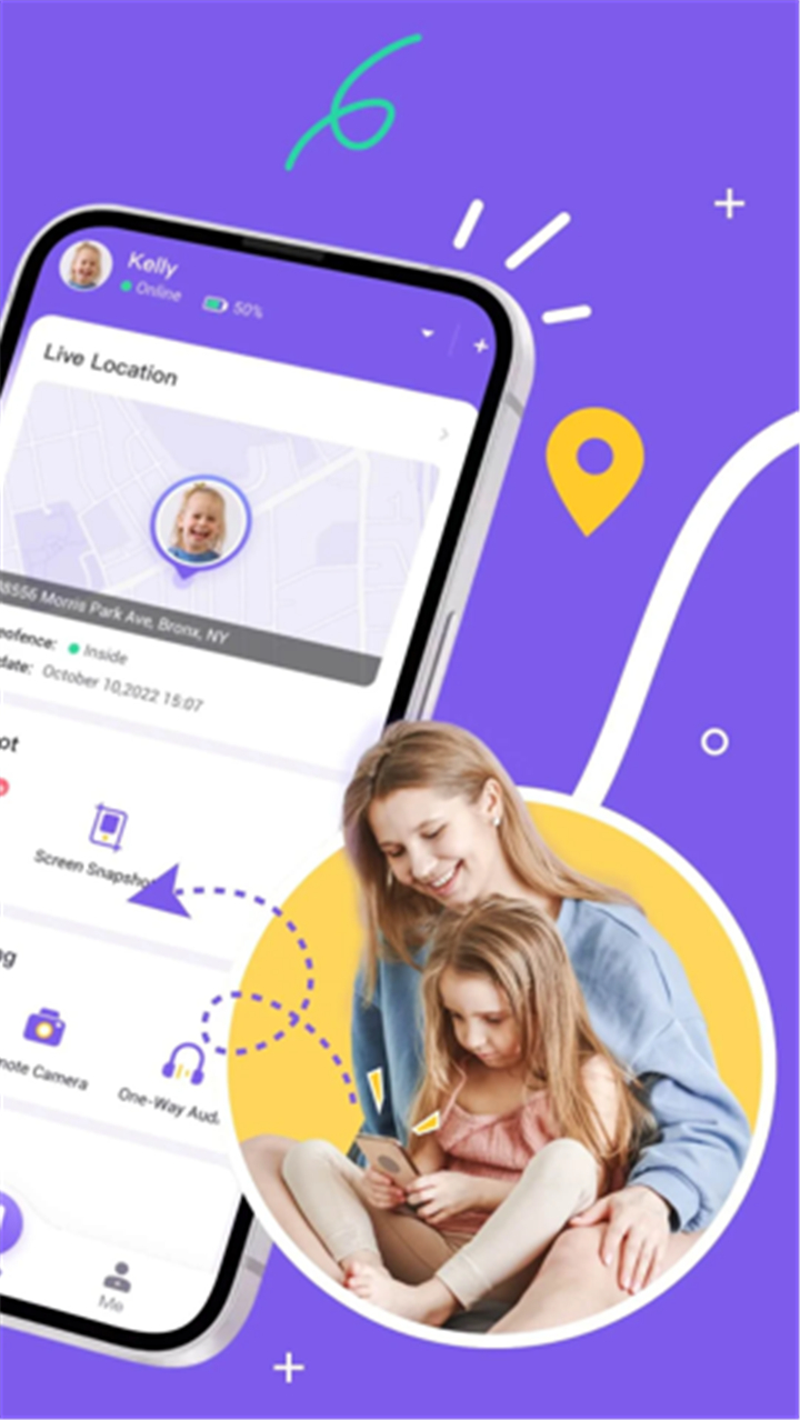 FlashGet Kids:parental control screenshot2
