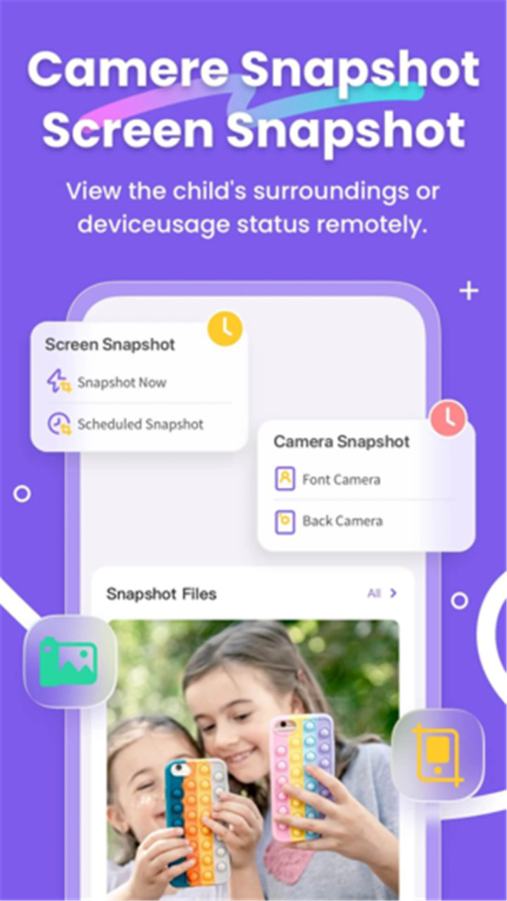 FlashGet Kids:parental control screenshot6
