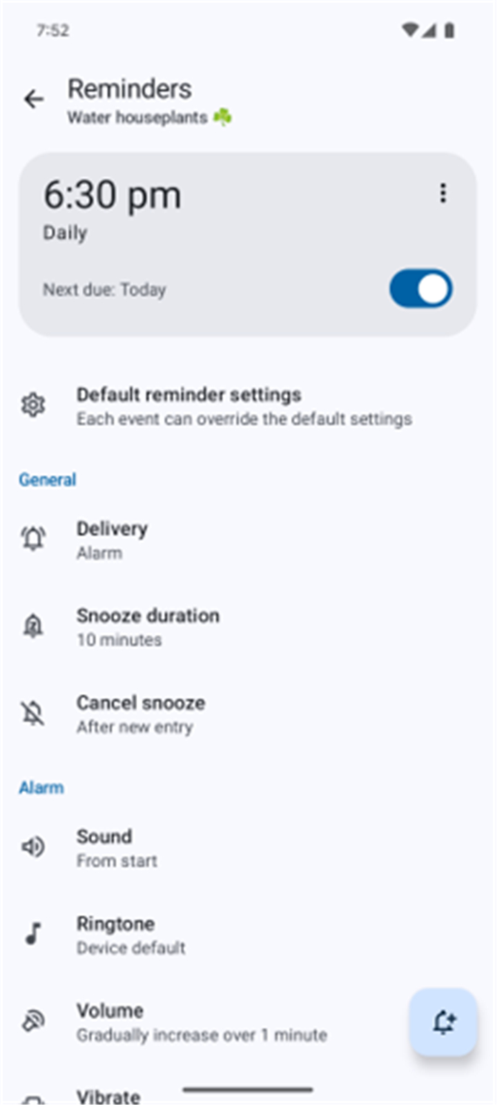 TimeJot - Event timeline log screenshot5