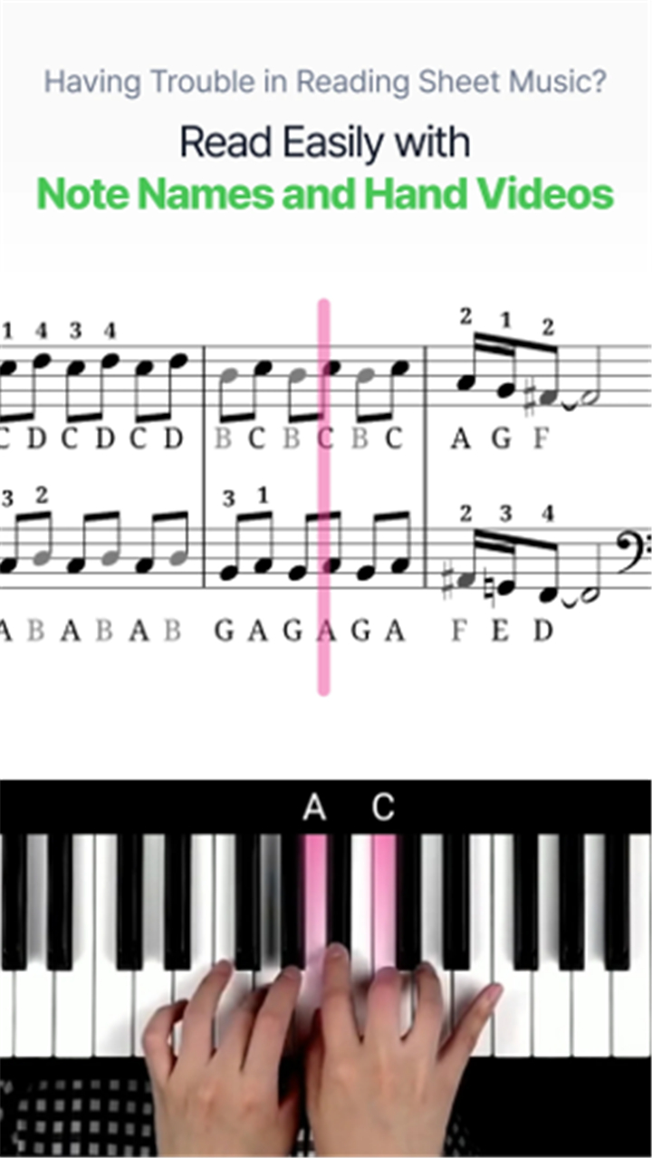 PianoKiwis screenshot4