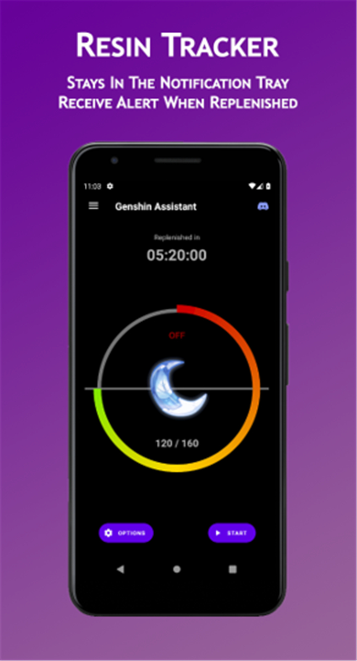 Genshin Assistant (Unofficial) screenshot4