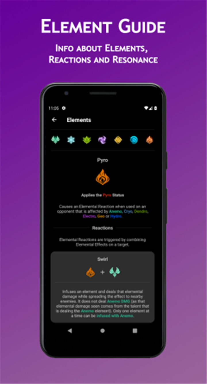 Genshin Assistant (Unofficial) screenshot7